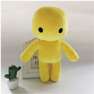 Unbranded (Yellow People) Wobbly Life Octopus Plushie Funny Octopus Mood Plush Figure Doll Unbranded (Yellow People) Wobbly Life Octopus Plushie Funny Octopus Mood Plush Figure Doll