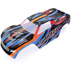 Unbranded For Rc Car Body Shell 1040091966 For Wltoys 104009 110 Rc Car Spare Parts Upgrad Unbranded For Rc Car Body Shell 1040091966 For Wltoys 104009 110 Rc Car Spare Parts Upgrad