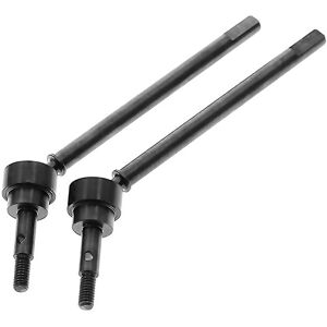 Unbranded For 2pcs Metal Front Drive Shaft Cvd For Rgt Ex86100 86100 86110 Ftx5579 110 Rc Unbranded For 2pcs Metal Front Drive Shaft Cvd For Rgt Ex86100 86100 86110 Ftx5579 110 Rc