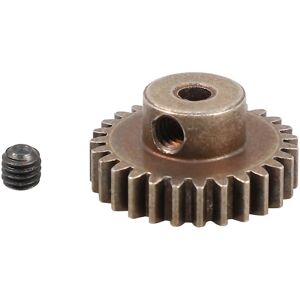Unbranded For 27t Steel Motor Gear Upgrade Parts For Wltoys 144001 124019 124018 A959b A95 Unbranded For 27t Steel Motor Gear Upgrade Parts For Wltoys 144001 124019 124018 A959b A95