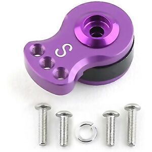 Unbranded For Metal 25t Adjustable Servo Saver Arm Horn For 4 Axial Scx10 110 Rc Cars Heli Unbranded For Metal 25t Adjustable Servo Saver Arm Horn For 4 Axial Scx10 110 Rc Cars Heli