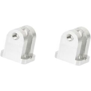 Unbranded For Wpl D12 Rc Car Upgrades Parts Metal Front Shock Absorber Damper Mount Fixed Unbranded For Wpl D12 Rc Car Upgrades Parts Metal Front Shock Absorber Damper Mount Fixed