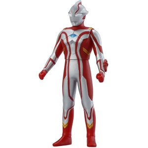 BANDAI Ultraman Superheroes Ultra Hero 500 Series 19 Ultraman MEBIUS BANDAI Ultraman Superheroes Ultra Hero 500 Series 19 Ultraman MEBIUS