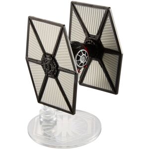 Hot Wheels Star Wars Rogue One Starship Vehicle First Order Special Forces TIE F Hot Wheels Star Wars Rogue One Starship Vehicle First Order Special Forces TIE F