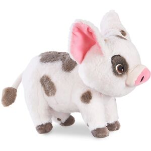 Disney Small Pua Plush Moana Toy Figure Disney Small Pua Plush Moana Toy Figure
