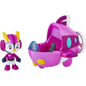 Hasbro E5315 Top Wing Penny Figure & Vehicle Hasbro E5315 Top Wing Penny Figure & Vehicle