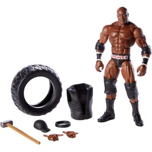WWE Tommaso Ciampa Elite Collection Deluxe Action Figure with Realistic Facial D WWE Tommaso Ciampa Elite Collection Deluxe Action Figure with Realistic Facial D