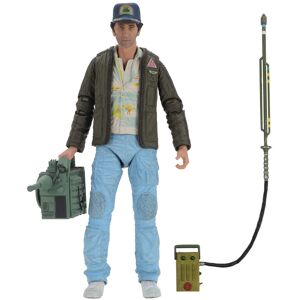 NECA Alien - 7 Scale Action Figure - 40th Anniversary - Wave 2 - Brett NECA Alien - 7 Scale Action Figure - 40th Anniversary - Wave 2 - Brett