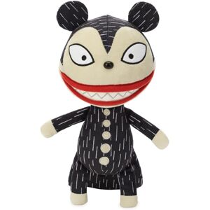 Disney Vampire Teddy Plush The Nightmare Before Christmas Small 12 Inches Disney Vampire Teddy Plush The Nightmare Before Christmas Small 12 Inches