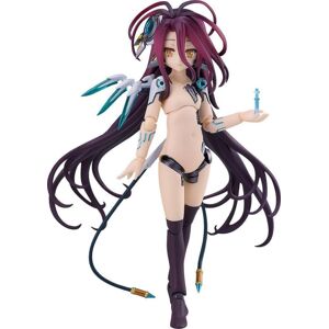 Max Factory No Game No Life Zero Schwi Figma Action Figure Max Factory No Game No Life Zero Schwi Figma Action Figure