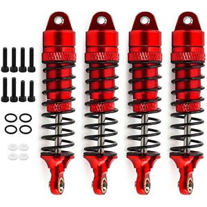 Unbranded For Rc Car Shocks Shock Absorber Damper For Traxxas 118 Latrax 7665 Unbranded For Rc Car Shocks Shock Absorber Damper For Traxxas 118 Latrax 7665
