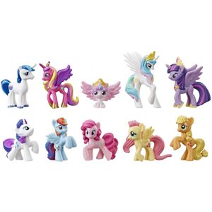 My Little Pony Rainbow Equestria Favorites My Little Pony Rainbow Equestria Favorites