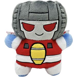 Unbranded Transformers Plush Mochibots Character Toy Ornament Kids Playroom Decor Gift Unbranded Transformers Plush Mochibots Character Toy Ornament Kids Playroom Decor Gift