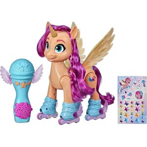 Hasbro MY LITTLE PONY: A New Generation Movie Sing 'N Skate Hasbro MY LITTLE PONY: A New Generation Movie Sing 'N Skate