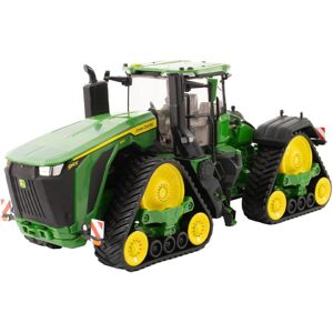 Britains 43399 John Deere 9RX 830 Prestige Collection 1:32 Diecast Tractor Britains 43399 John Deere 9RX 830 Prestige Collection 1:32 Diecast Tractor