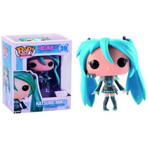 Unbranded (Blue) Miku Hatsune Toy Models Doll Virtual Characters Figure Action Decoration Unbranded (Blue) Miku Hatsune Toy Models Doll Virtual Characters Figure Action Decoration