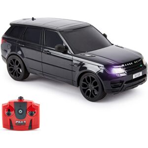 CMJ RC Cars TM Range Rover Sport Remote Control Car 1:24 scale with Working LED CMJ RC Cars TM Range Rover Sport Remote Control Car 1:24 scale with Working LED