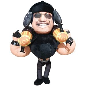 Unbranded (Beige Black) Skibidi Cameraman Toilet Plush Toy Cartoon Stuffed Doll Gift Decor Unbranded (Beige Black) Skibidi Cameraman Toilet Plush Toy Cartoon Stuffed Doll Gift Decor