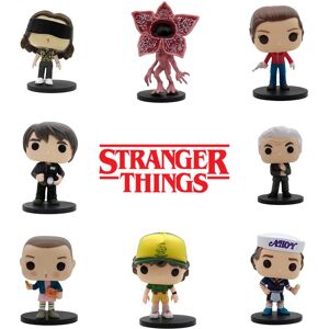 Unbranded 8pcs Things Strange Dustin Steve Eleven Demogorgon Figure Toy Gifts Model Kid Unbranded 8pcs Things Strange Dustin Steve Eleven Demogorgon Figure Toy Gifts Model Kid