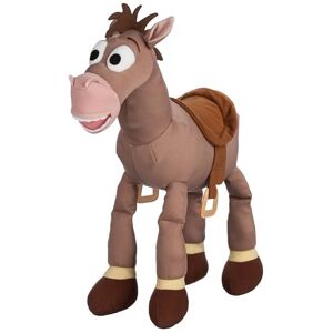 Disney Store Official Bullseye Medium Soft Toy, Toy Story, 39cm/15?, Plush Pony Disney Store Official Bullseye Medium Soft Toy, Toy Story, 39cm/15?, Plush Pony