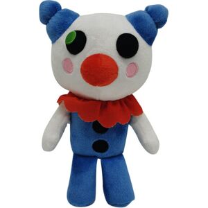 Unbranded (Joker) Character Piggy Game Plush Toy Dolls Room Decoration Children Gift Cotto Unbranded (Joker) Character Piggy Game Plush Toy Dolls Room Decoration Children Gift Cotto