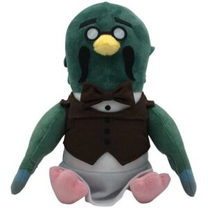 Unbranded (Bartender) Tom Crossing Animal Nook Kk Plush Toy Raccoon Soft Stuffed Doll Gift Unbranded (Bartender) Tom Crossing Animal Nook Kk Plush Toy Raccoon Soft Stuffed Doll Gift