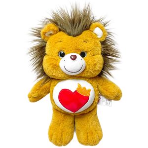 Unbranded (Lion) Carebears Series Animal Plush Toy Cartoon Stuffed Doll Decoration Gift Ki Unbranded (Lion) Carebears Series Animal Plush Toy Cartoon Stuffed Doll Decoration Gift Ki