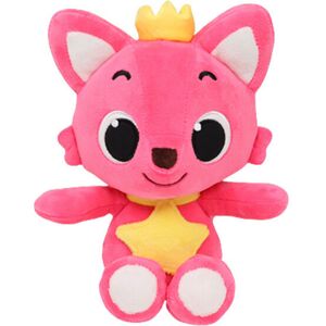 Unbranded (Pink) Pinkfong Plush Hogi Toy Animal Stuffed Doll Cartoon Bedroom Kids Gift Dec Unbranded (Pink) Pinkfong Plush Hogi Toy Animal Stuffed Doll Cartoon Bedroom Kids Gift Dec