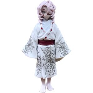 Unbranded (Rui) Demon Slayer Kibutsuji Muzan Pvc Action Figure Model Toys Home Fans Gift D Unbranded (Rui) Demon Slayer Kibutsuji Muzan Pvc Action Figure Model Toys Home Fans Gift D
