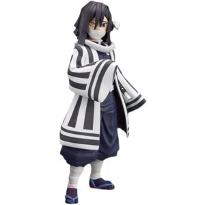 Unbranded (Iguro Obanai) Demon Slayer Kibutsuji Muzan Pvc Action Figure Model Toys Home Fa Unbranded (Iguro Obanai) Demon Slayer Kibutsuji Muzan Pvc Action Figure Model Toys Home Fa