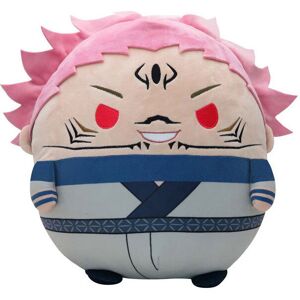 Unbranded (Orange, 30cm/11.81in) Jujutsu Kaisen Satoru Gojo Plush Toy Cute Cartoon Boy Chi Unbranded (Orange, 30cm/11.81in) Jujutsu Kaisen Satoru Gojo Plush Toy Cute Cartoon Boy Chi