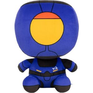 Unbranded (Blue, 25cm) 1/3pcs 25cm Ultrakill Plush V1 Toys Cute Robot Soft Stuffed Game Ho Unbranded (Blue, 25cm) 1/3pcs 25cm Ultrakill Plush V1 Toys Cute Robot Soft Stuffed Game Ho