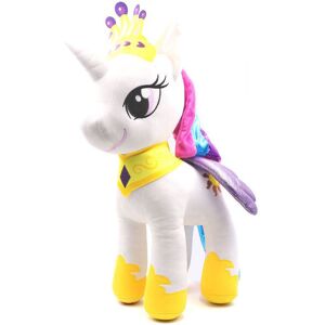 Unbranded (Princess Celestia, 22cm/8.66in) My Pony Little Plush Toy Twilight Sparkle Pinki Unbranded (Princess Celestia, 22cm/8.66in) My Pony Little Plush Toy Twilight Sparkle Pinki