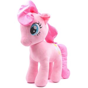 Unbranded (Pinkie Pie, 22cm/8.66in) My Pony Little Plush Toy Twilight Sparkle Pinkie Pie S Unbranded (Pinkie Pie, 22cm/8.66in) My Pony Little Plush Toy Twilight Sparkle Pinkie Pie S