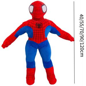 Unbranded (120cm/47.24in) Plush Toy Stuffed Doll Pp Cotton Filling Figure Gift Boys Birthd Unbranded (120cm/47.24in) Plush Toy Stuffed Doll Pp Cotton Filling Figure Gift Boys Birthd