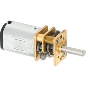 Unbranded 12FN20 DC6V 150RPM 2:3 Speed Reduction Gearwheel Unbranded 12FN20 DC6V 150RPM 2:3 Speed Reduction Gearwheel