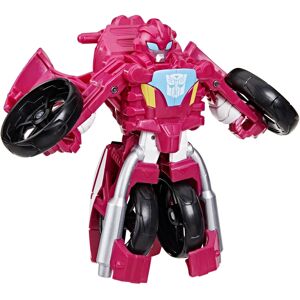 Hasbro Classic Heroes Team Elita-1 4.5-Inch Action Figure Easy 1-Step Conv Hasbro Classic Heroes Team Elita-1 4.5-Inch Action Figure Easy 1-Step Conv