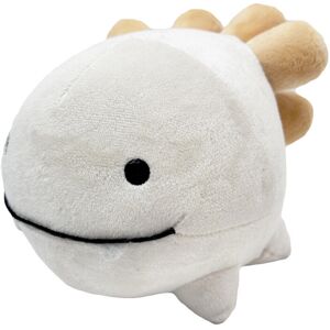 Unbranded Sharko Stuffed Deepwoken Plush Toy With Cotton Filling For Playroom Use And Gift Unbranded Sharko Stuffed Deepwoken Plush Toy With Cotton Filling For Playroom Use And Gift