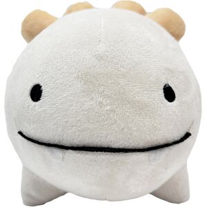 Unbranded Stuffed Sharko Deepwoken Plush Toy With Cotton Filling For Playroom Use And Gift Unbranded Stuffed Sharko Deepwoken Plush Toy With Cotton Filling For Playroom Use And Gift