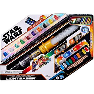 Star Wars Power Crystal Lightsaber Star Wars Power Crystal Lightsaber
