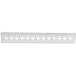 Unbranded 48x12mm U Profiles Channel 13 Holes Fit for Unbranded 48x12mm U Profiles Channel 13 Holes Fit for