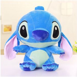 Unbranded (Blue, 55cm/21.65in) Stitch Lilo Stitch Angel Long Ear Plush Toy Cute Childrens Unbranded (Blue, 55cm/21.65in) Stitch Lilo Stitch Angel Long Ear Plush Toy Cute Childrens