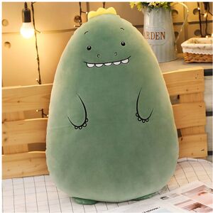 Unbranded (Dinosaur, 70cm) Toys Stuff Stuffed Toy Plush Plushie Dinosaur Bear Pillow Big P Unbranded (Dinosaur, 70cm) Toys Stuff Stuffed Toy Plush Plushie Dinosaur Bear Pillow Big P