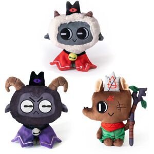 Unbranded Cult The Of Lamb Plush Toy Sheep Figure Pp Cotton Filling For Kids Collectors Unbranded Cult The Of Lamb Plush Toy Sheep Figure Pp Cotton Filling For Kids Collectors