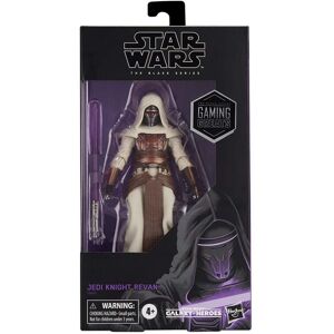Star Wars Black Series Gaming Greats Jedi Knight Revan (Gamestop Exclusive) 6 In Star Wars Black Series Gaming Greats Jedi Knight Revan (Gamestop Exclusive) 6 In