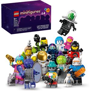 Lego Minifigures Series 26 Space 6 Pack Multi Pack of Collectible Minifigures f Lego Minifigures Series 26 Space 6 Pack Multi Pack of Collectible Minifigures f