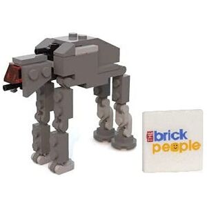 Lego Star Wars: at-M6 Walker Micro Set (52 pcs) All Terrain MegaCalibe Lego Star Wars: at-M6 Walker Micro Set (52 pcs) All Terrain MegaCalibe