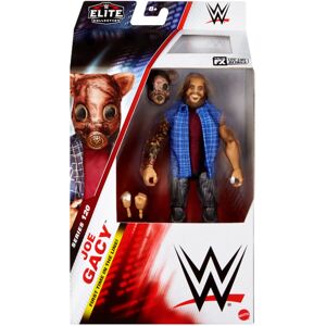 WWE Elite Collection: Joe Gacy Wrestling Figure - Series 120 Mattel JCJ32 WWE Elite Collection: Joe Gacy Wrestling Figure - Series 120 Mattel JCJ32