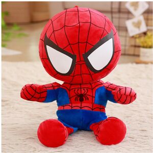 Unbranded (SpiderMan, 100cm) Toy With Plush Pp Cotton For Filling Collectors Unbranded (SpiderMan, 100cm) Toy With Plush Pp Cotton For Filling Collectors