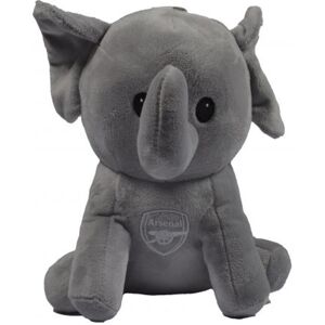 Arsenal FC Elephant Plush Toy Arsenal FC Elephant Plush Toy